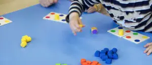 How to Teach Your Wiggly Preschooler Math