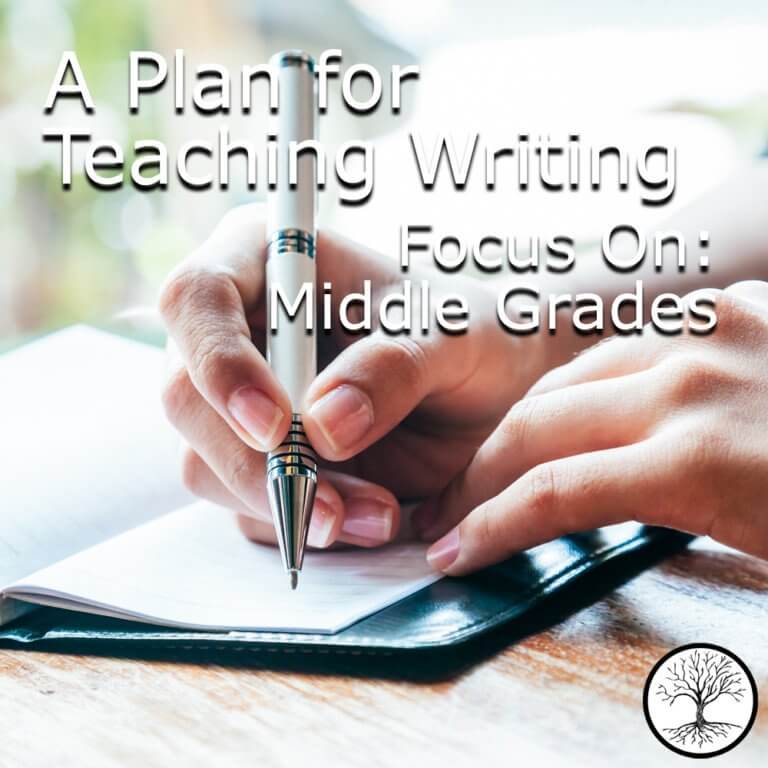 Writing With Skill Level 1