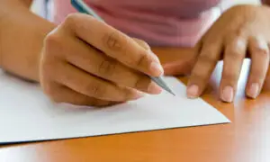 Taking Notes When You Can’t or Shouldn’t Mark Up a Book