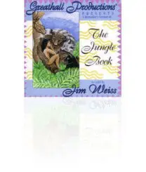 The Jungle Book - Scratch & Dent