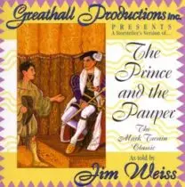 The Prince and the Pauper