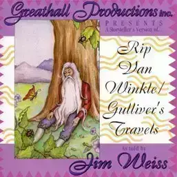 Rip Van Winkle/Gulliver's Travels - Well-Trained Mind