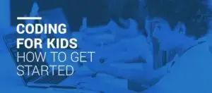 Coding for Kids