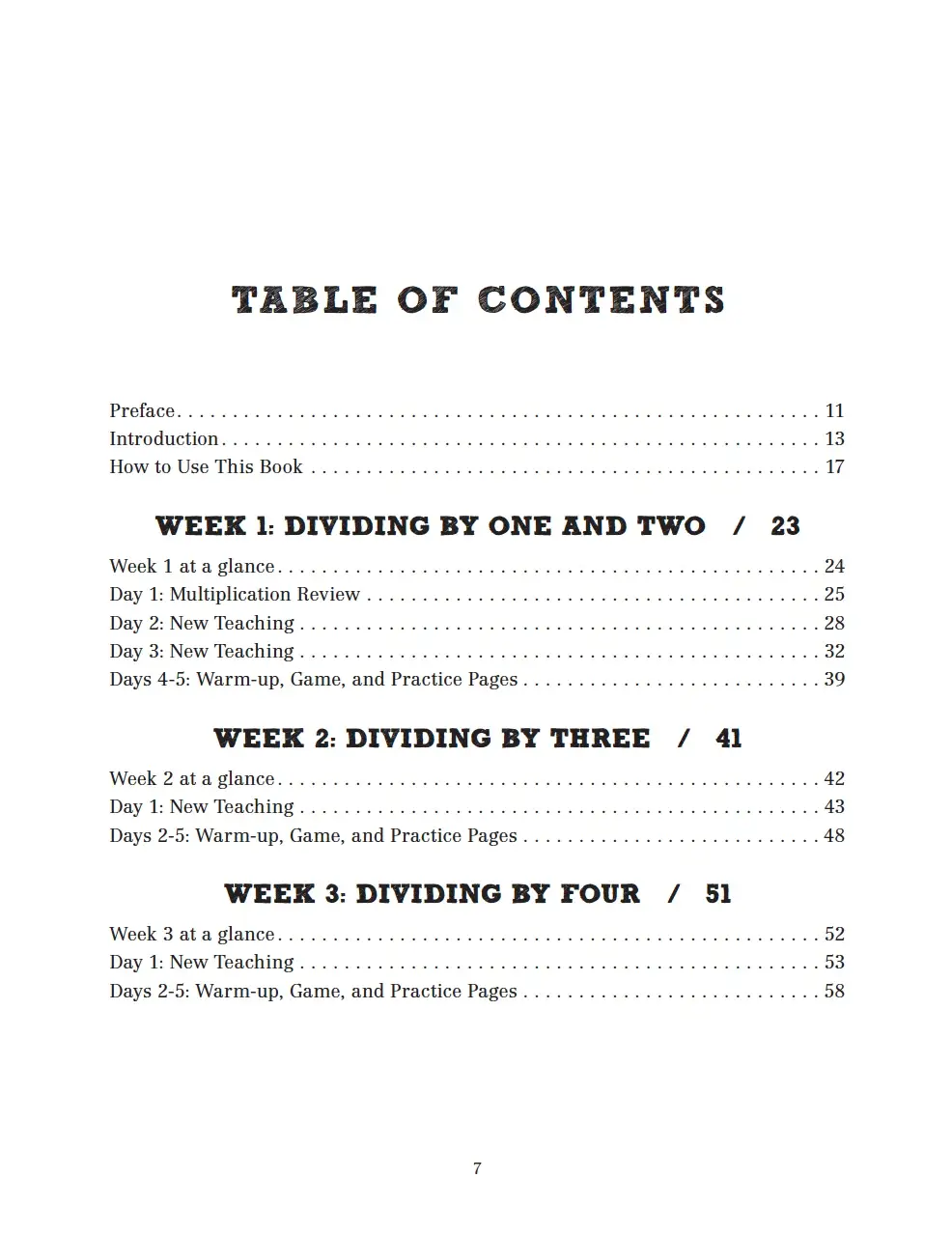 Division Facts That Stick - Image 2