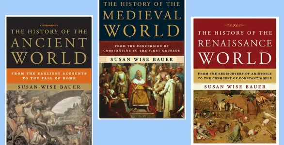 History of the World series