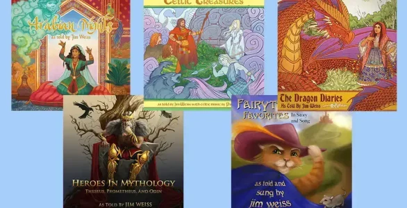 Myths_Legends_Fairytales_Fables