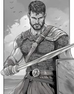 Spartacus