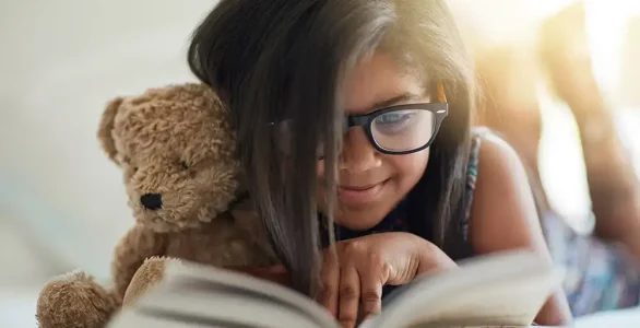 Stories Children Love