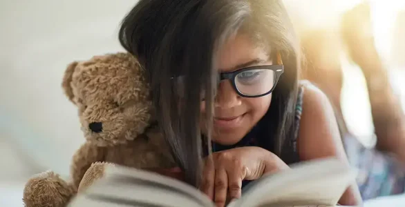 Stories Children Love