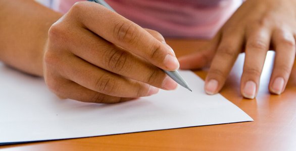 Writing Writing