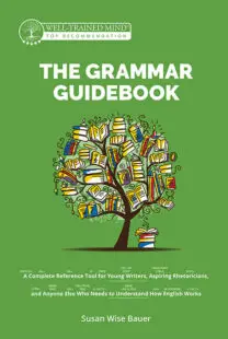 The Grammar Guidebook