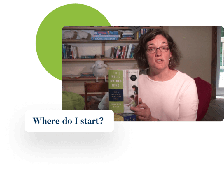 The Well-Trained Mind - Homeschooling Curriculum