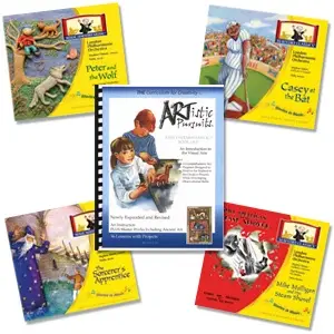 Fine Arts — cover image