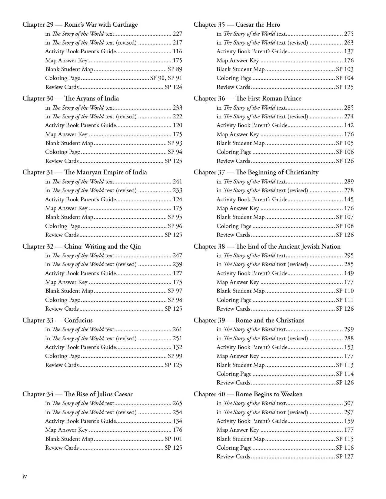 The Story of the World Vol. 1: Ancient Times, Revised Edition Activity Book - Image 5