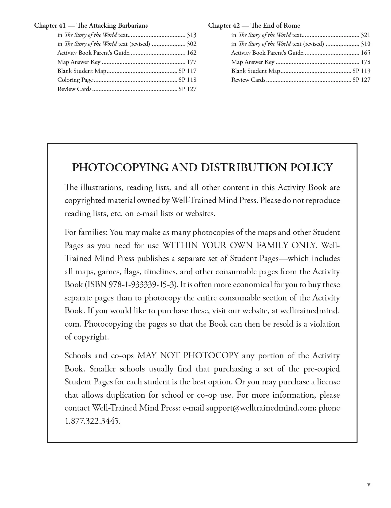 The Story of the World Vol. 1: Ancient Times, Revised Edition Activity Book - Image 6