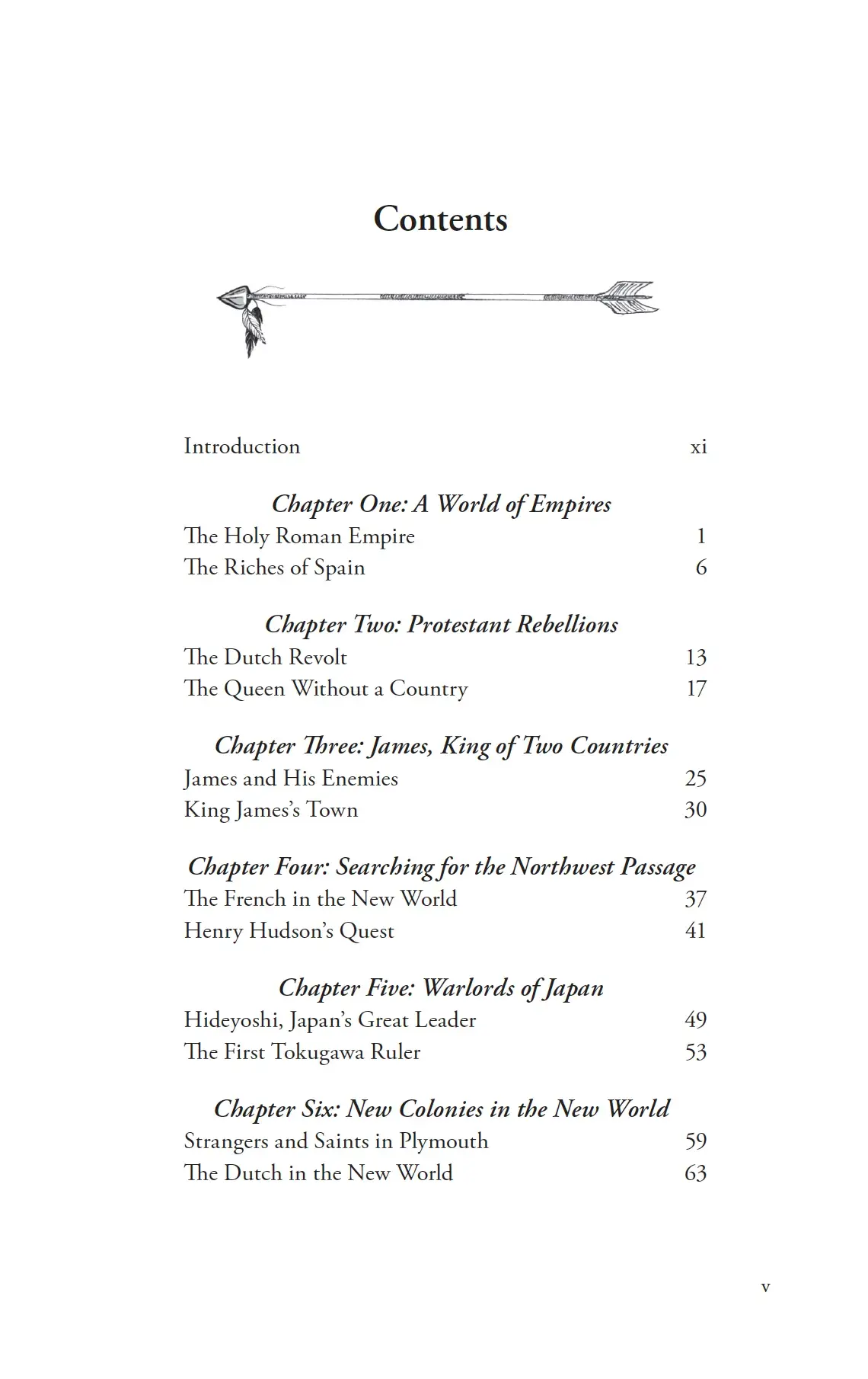 The Story of the World Vol. 3: Early Modern Times, Revised Edition Text - Image 2