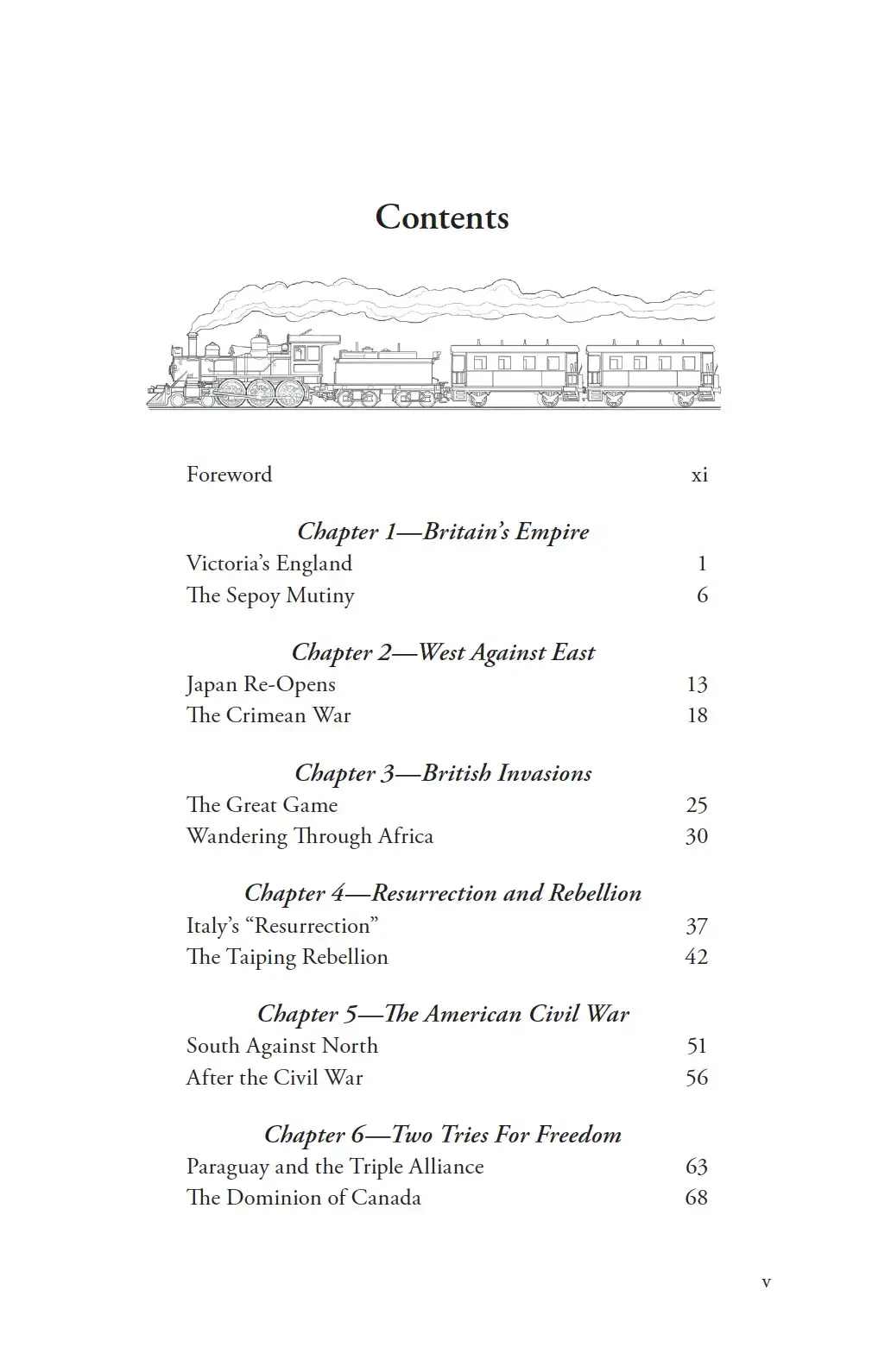 The Story of the World Vol. 4: The Modern Age, Revised Edition Text - Image 2