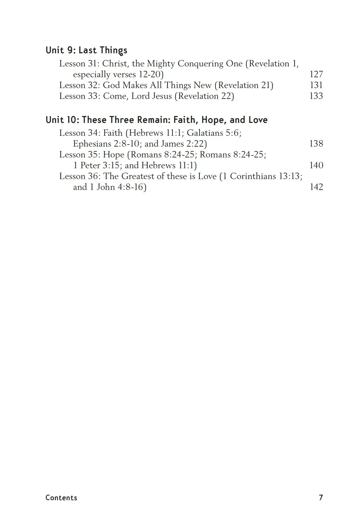 Telling God's Story Year 4: The Story of God's People Continues, Instructor Text and Teaching Guide - Image 4